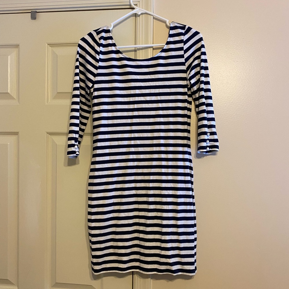 AMERICAN EAGLE DRESS
